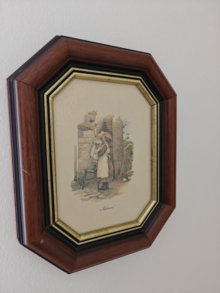 Quadros decorativos