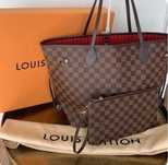 !!! WYPRZEDAZ !!! Torebka Louis Vuitton