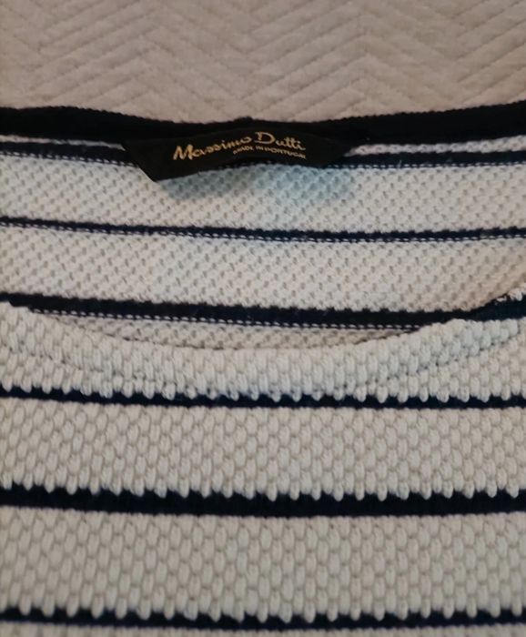 Três malhas xs 10€
