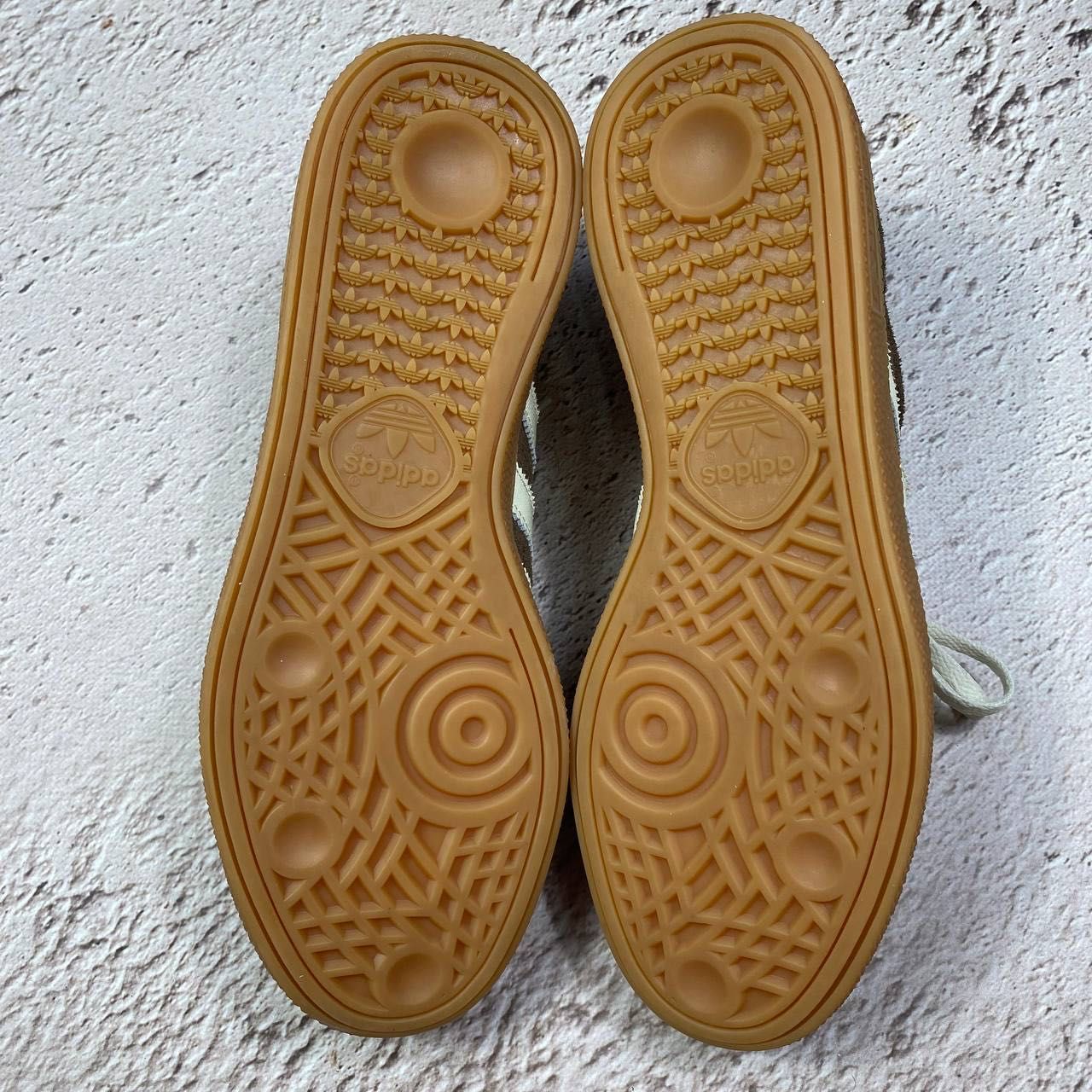 if6490 нові! оригінал adidas handball spezial earth Strada кеди casual