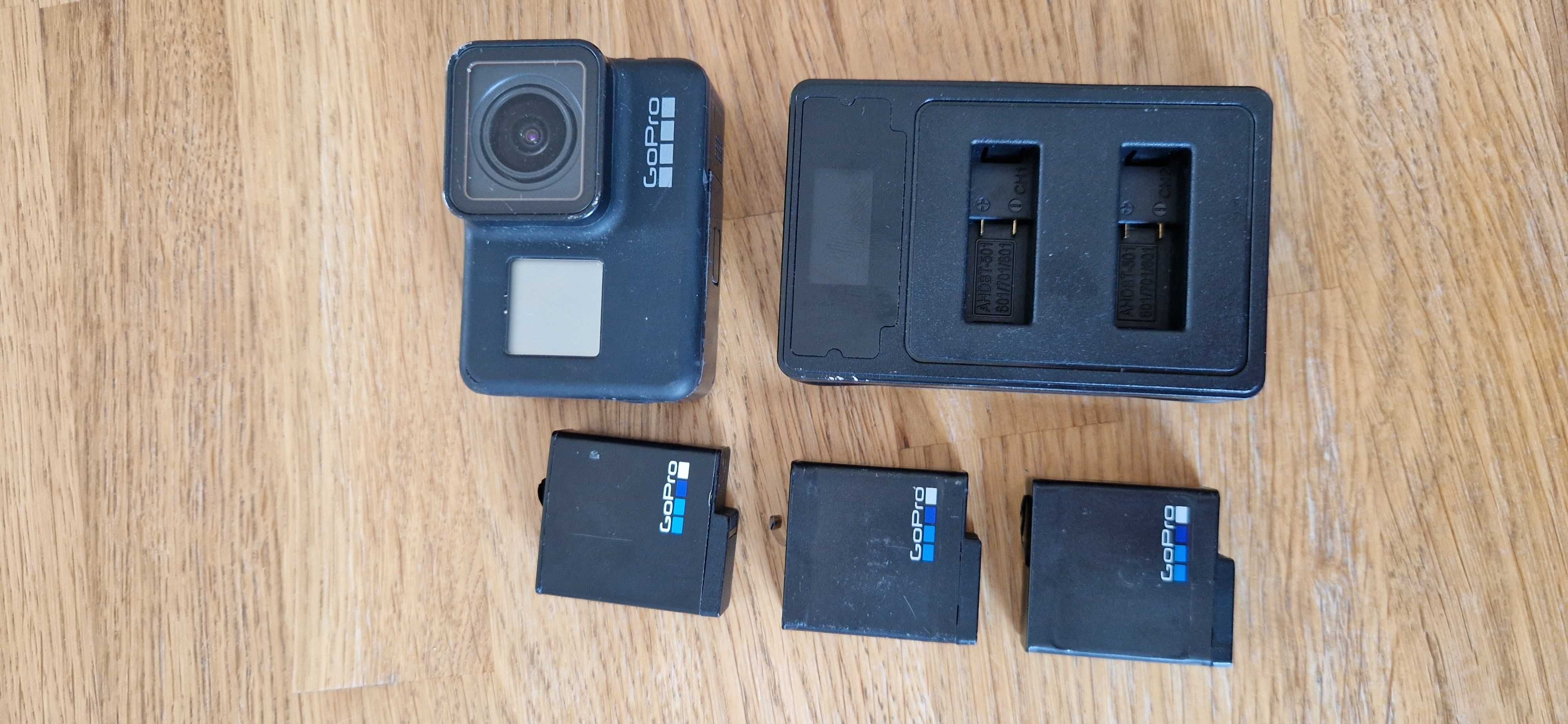 GoPro Go Pro Hero7 Hero 7