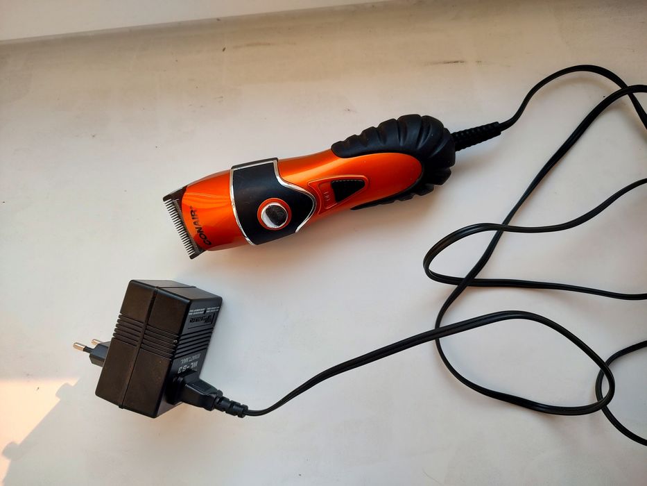 Тример Conair, дешево, машинка для стрижки бороди, бритва one blade