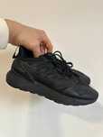 Adidas zx boost black rozmiar 38