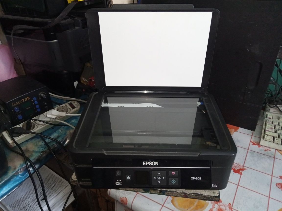 БФП Epson XP-303