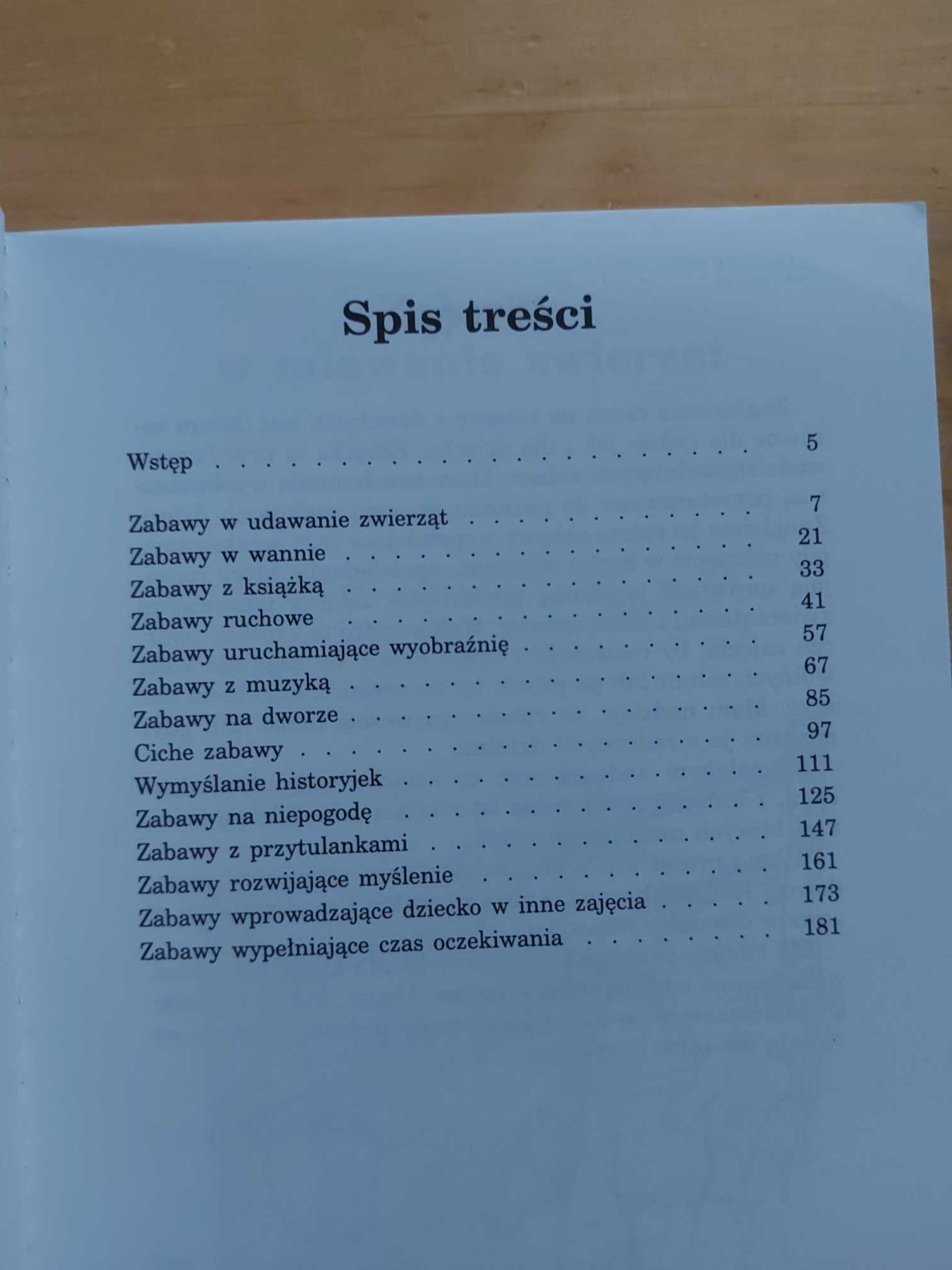 Gry i zabawy z dziećmi - Jackie Silberg