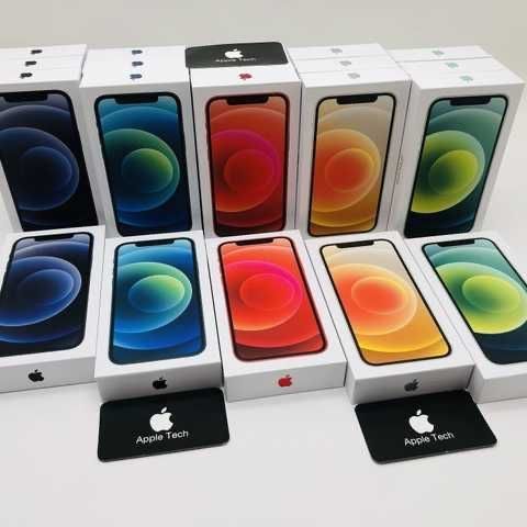 iPhone 12 Pro / Pro Max (НОВІ)