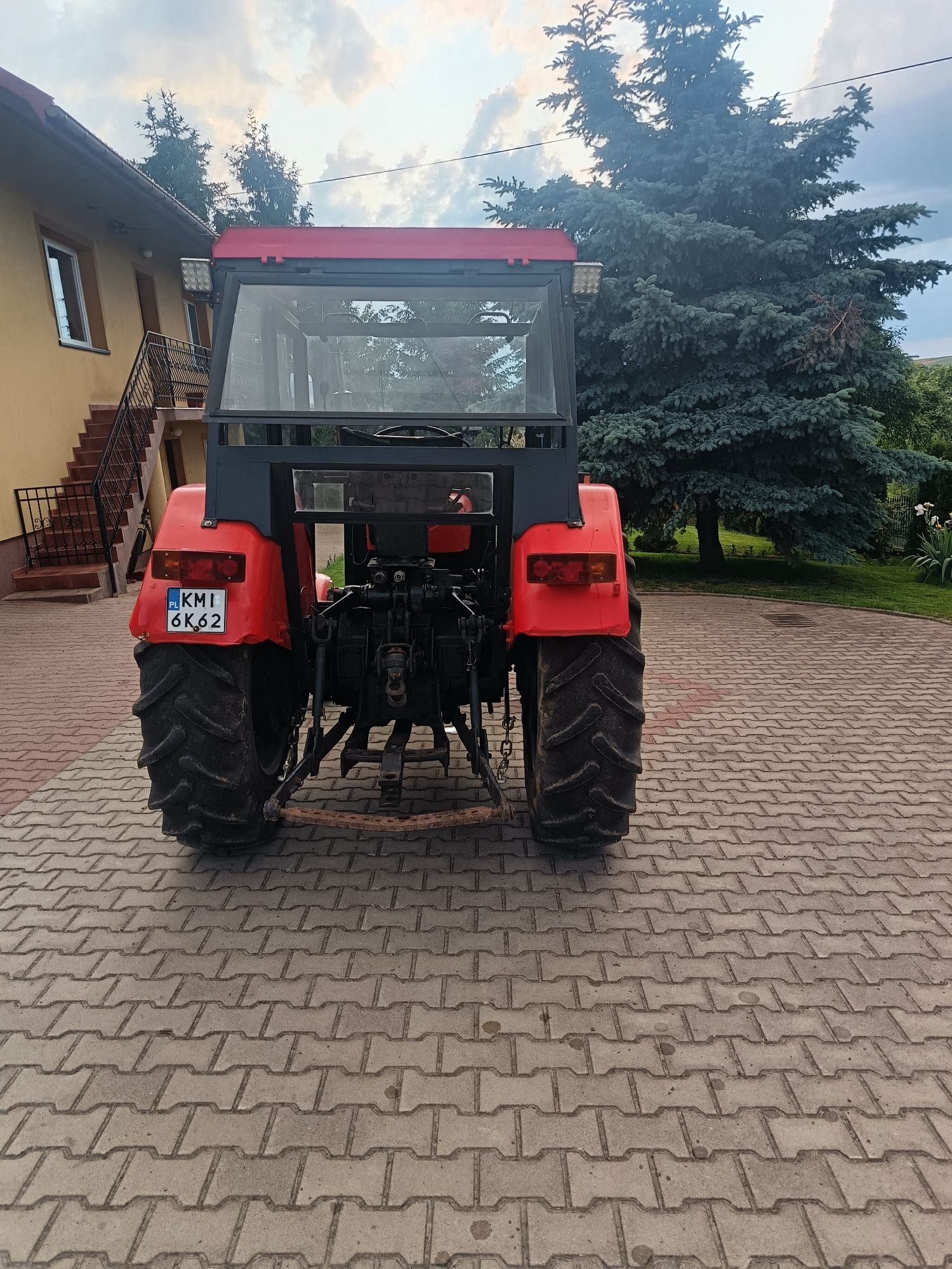 Ursus C-355 (360)