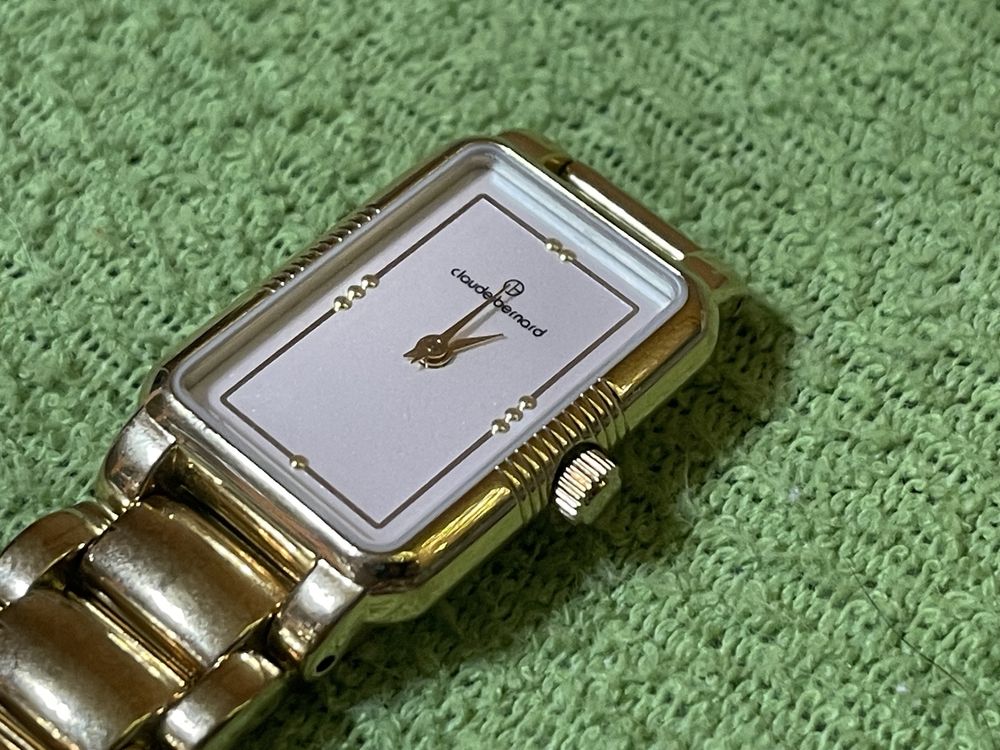 Zegarek damski Claude Bernard