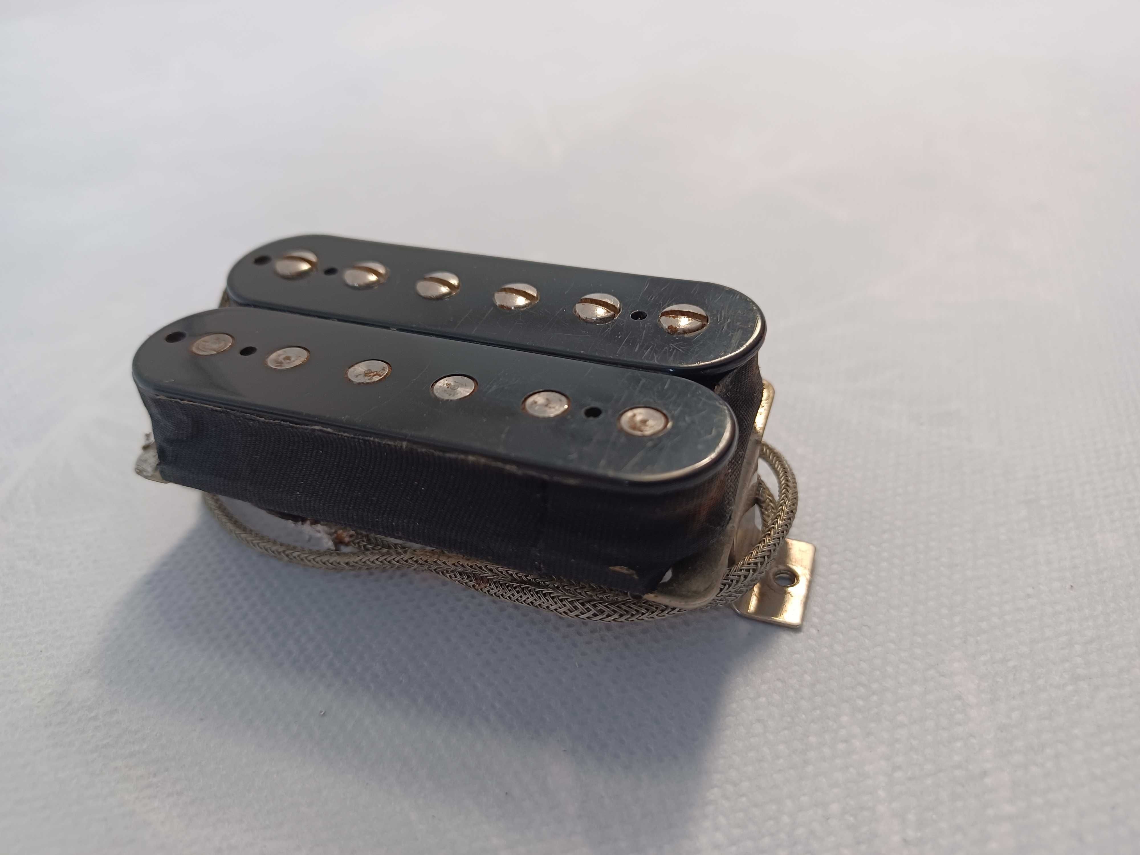 Gibson 496R - Neck Pickup black