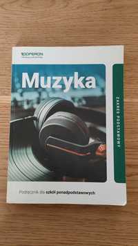 "Muzyka" Operon zakres podstawowy - 2021