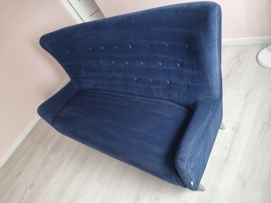 Sofa marki New Elegance Furniture model Nicea S2/5