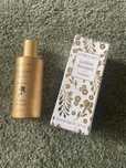 L’erbolario Golden Bouquet 50ml perfumy 1303 (2)