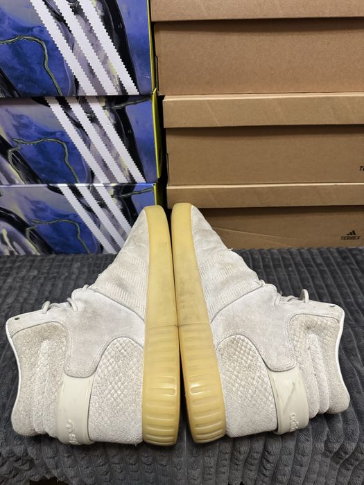 Кросівки чоловічі Adidas Tubular 47(30,5см) оригінал