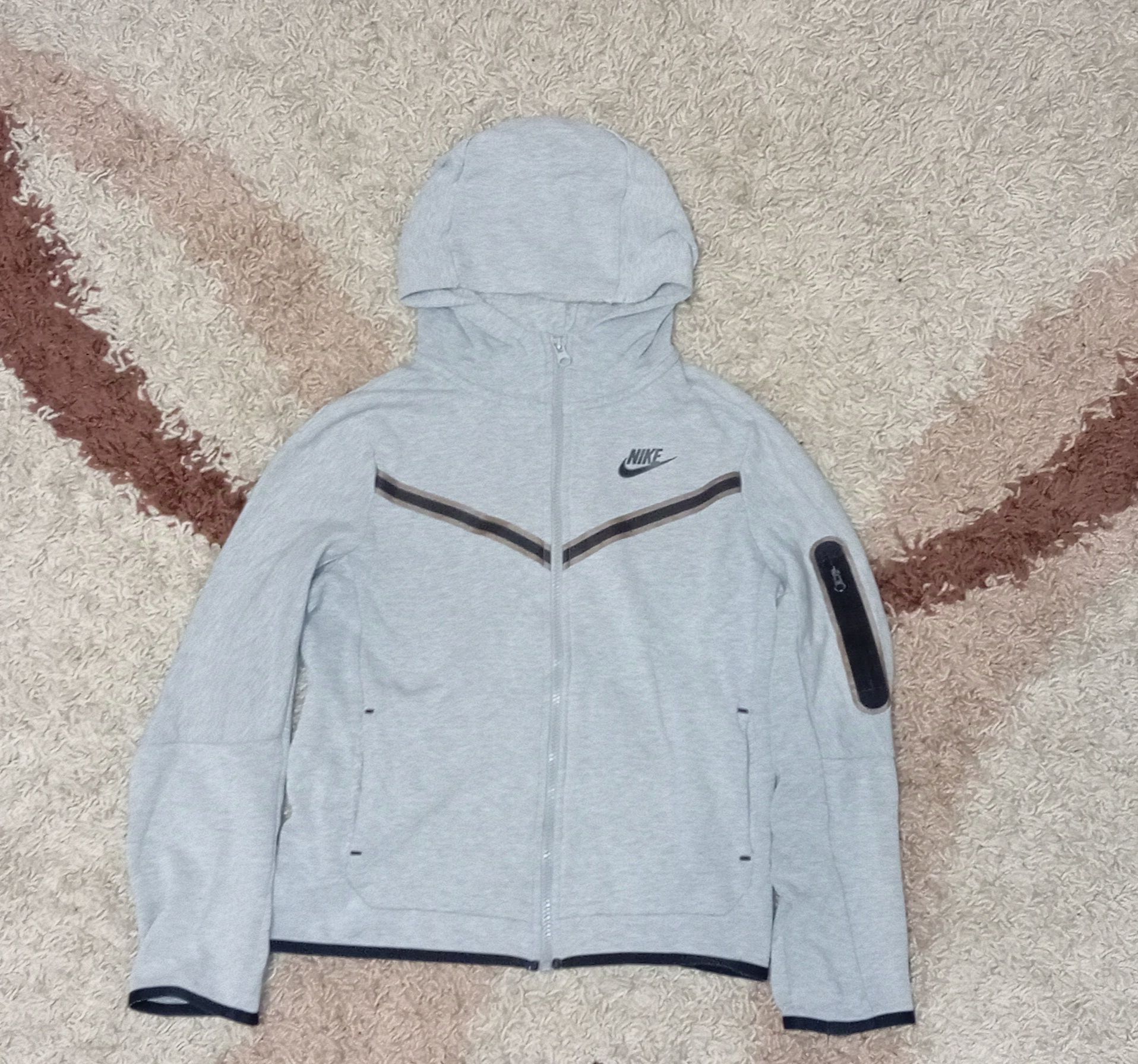 Nike Tech Fleece (теч флис)