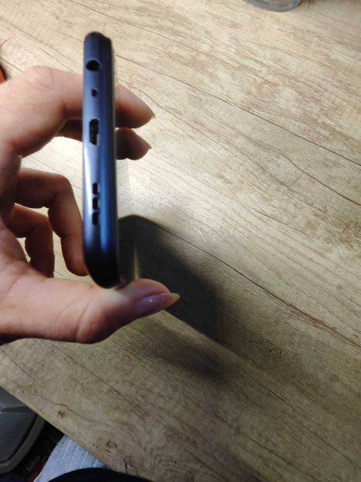 Smartfon Oppo A15 / jak Nowy