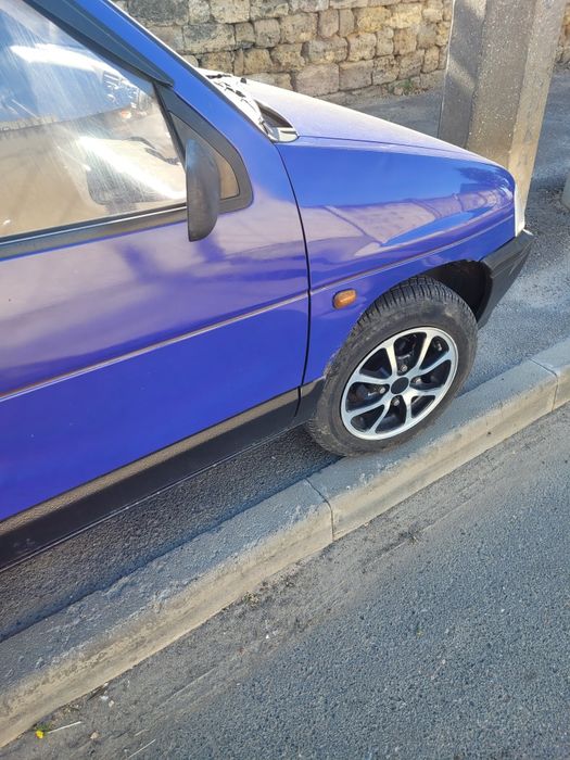 Продам Daewoo Tico