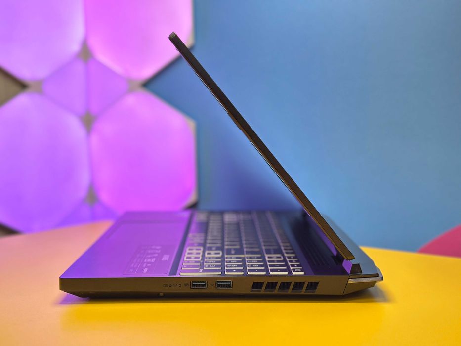 Ноутбук Acer Nitro 5 AN515-58-58KK (145730) Б/У З ГАРАНТІЄЮ