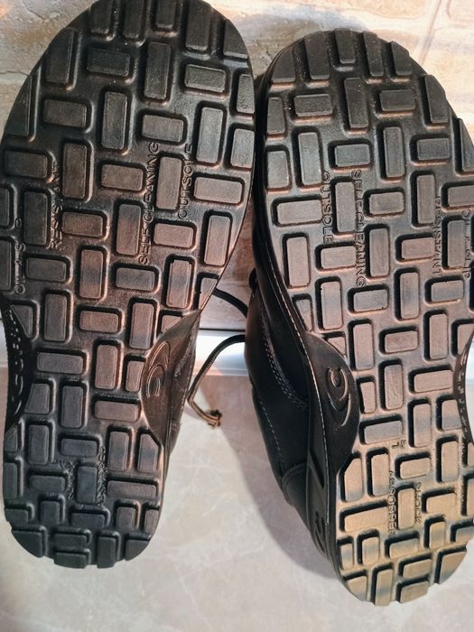 Черевики робочі 37 розмір Cofra