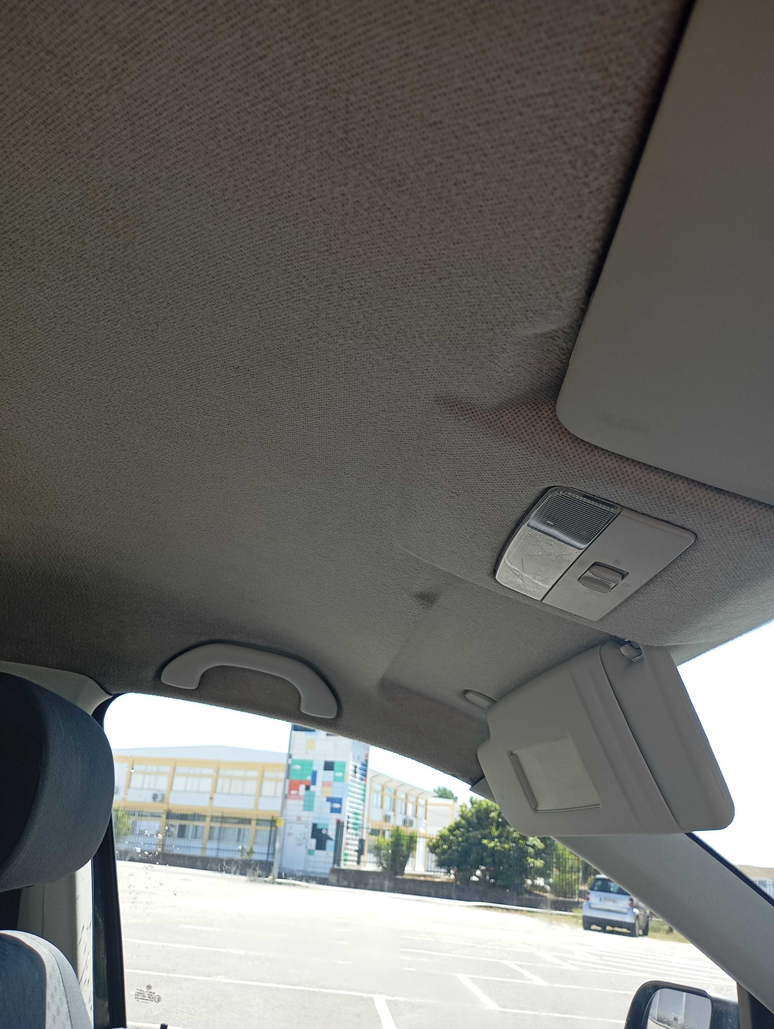 Vendo VW polo gasolina de 2002
