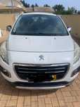 Peugeot 3008 2.0 HDI