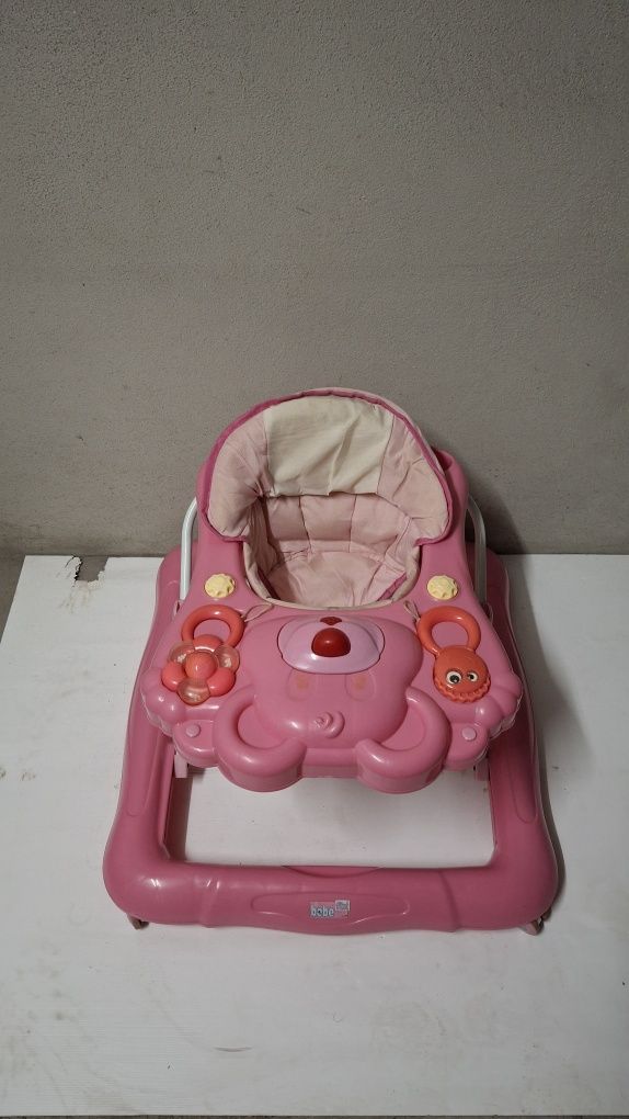 Andarilho para bebés