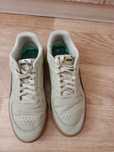 Мужские кожаные кроссовки Puma ( размер 44.5)