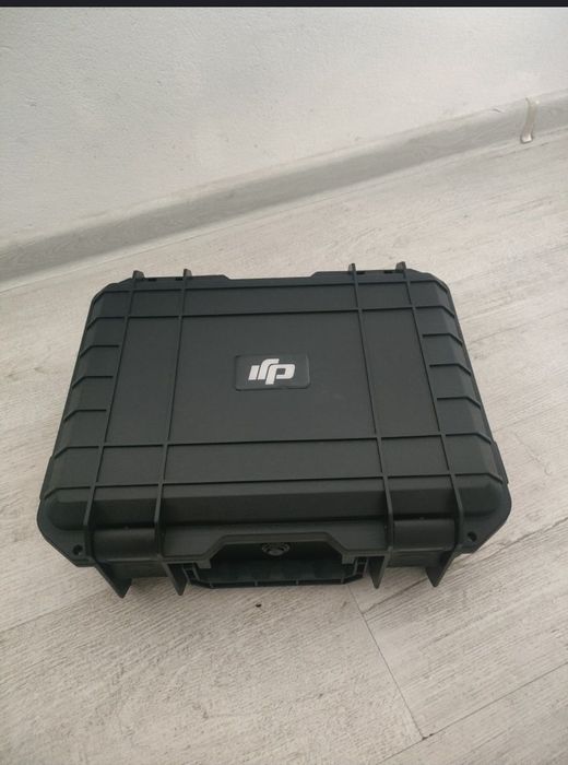 Pancerne etui na drona Dji mini 3 / mini 4 (pro)