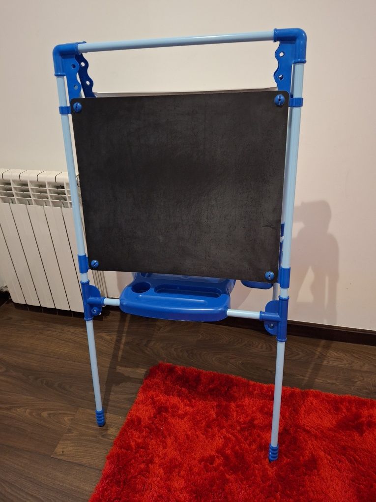 Quadro Giz e Caneta