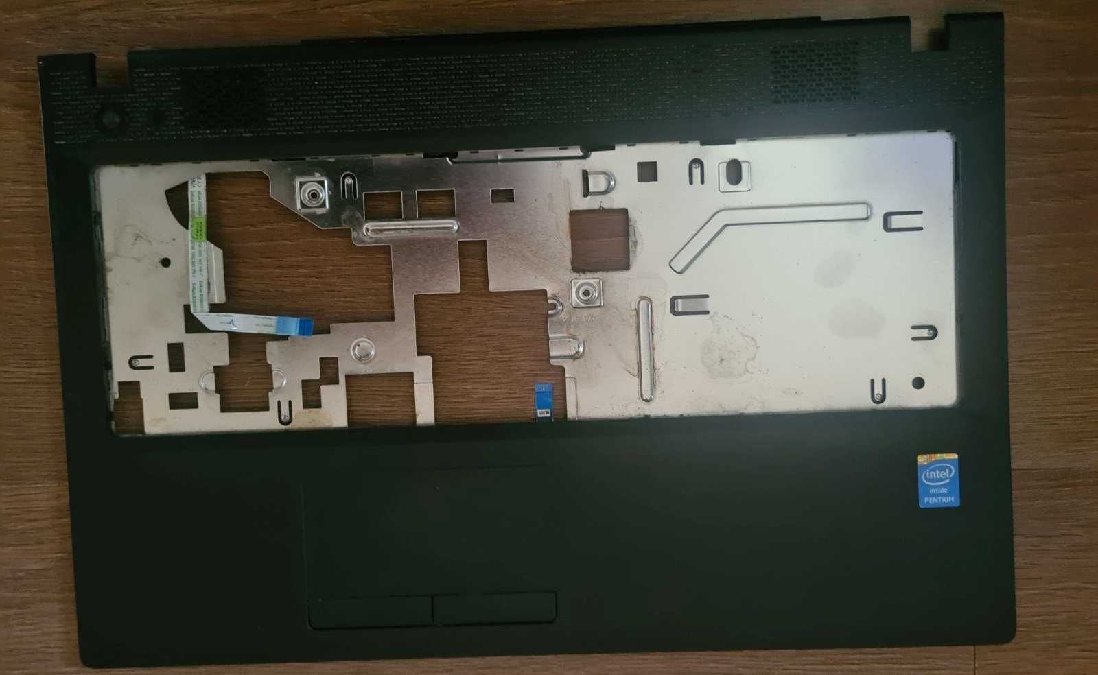 Ноутбук Lenovo G500 по запчастям