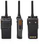 Професійна цифрова портативна рація Hytera PD405 UHF