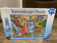 Якісні німецькі пазли Ravensburder Puzzle НОВІ!!!