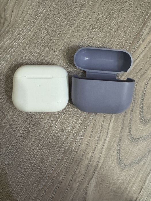 Кейс від airpods 3