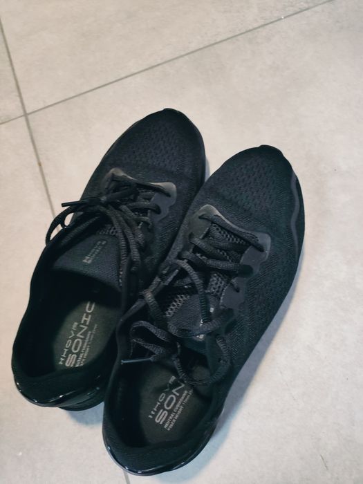 Buty męskie Underamour