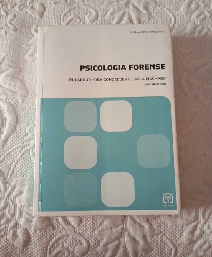 Psicologia forense