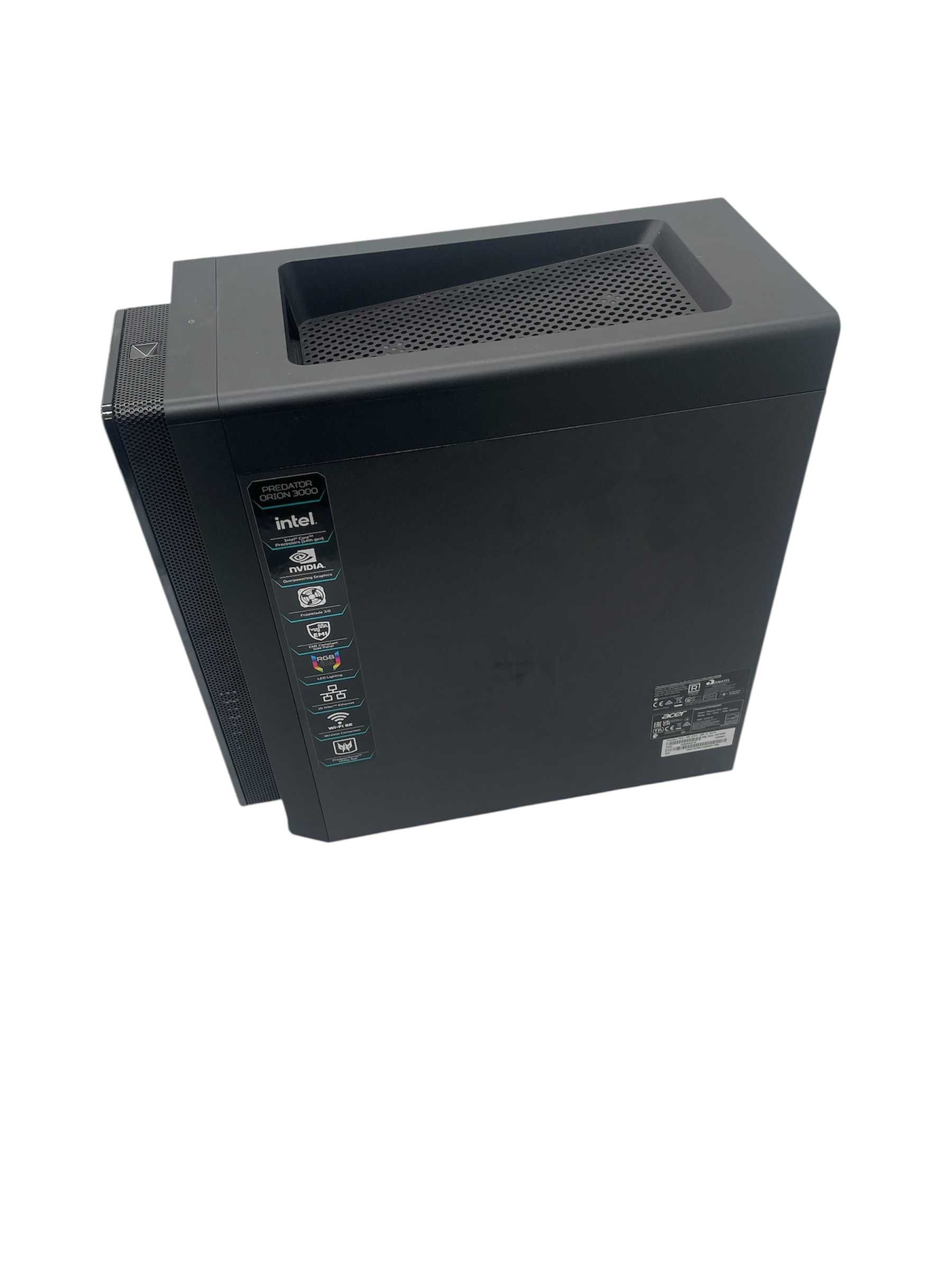 Komputer Stacjonarny Predator Orion 3000 I5-14GEN 32GB 1TB RTX 4060TI
