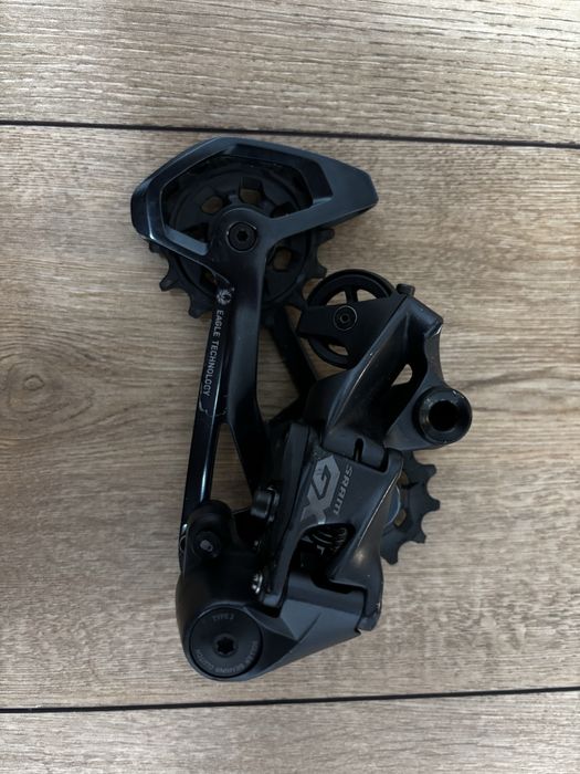 Przerzutka sram gx eagle 12rz