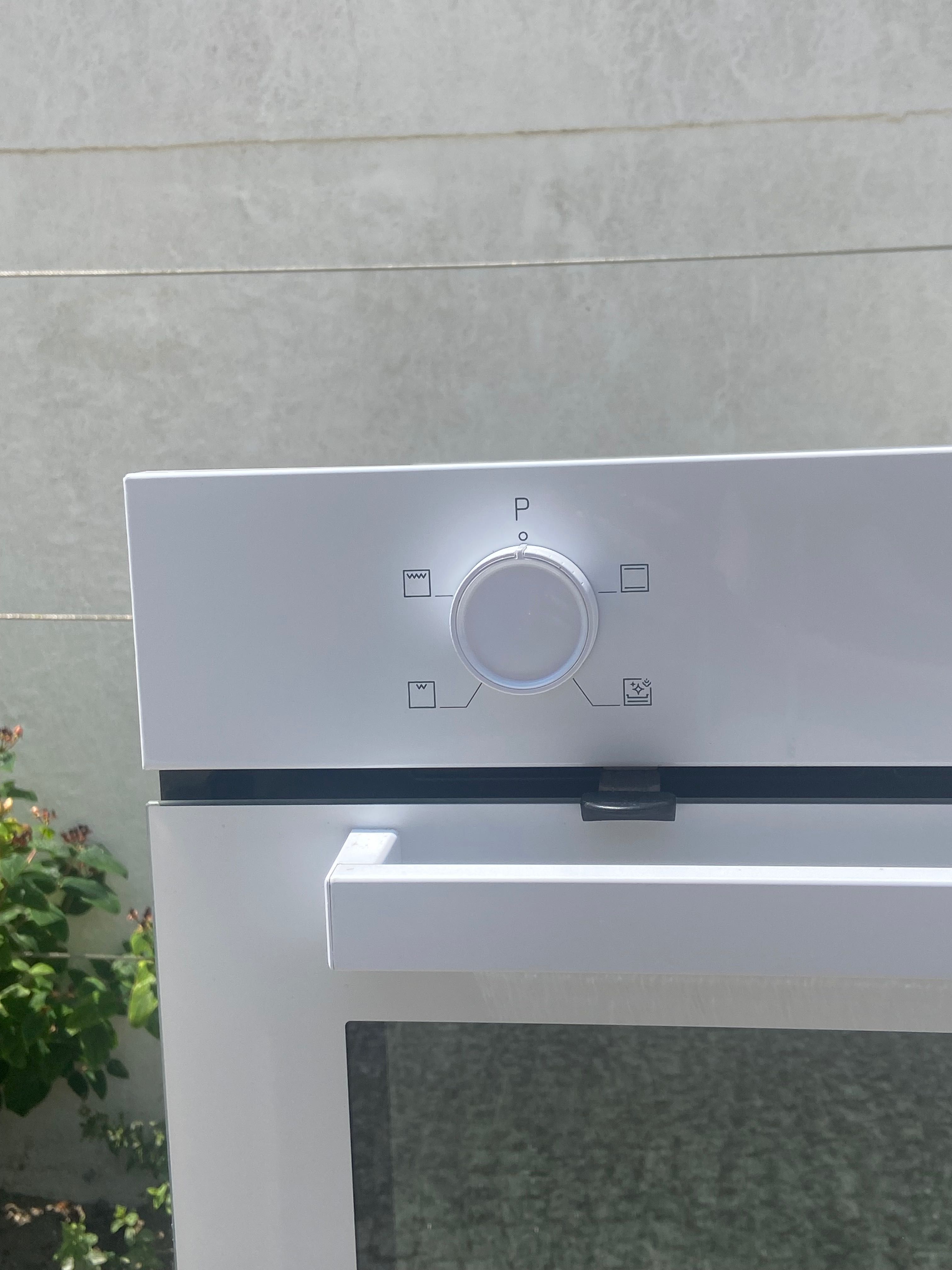 Forno IKEA Lagan