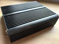 Intel NUC BLKNUC7i5DNB – i5-7300U | 8GB RAM | 256GB NVME | WIN11 Pro