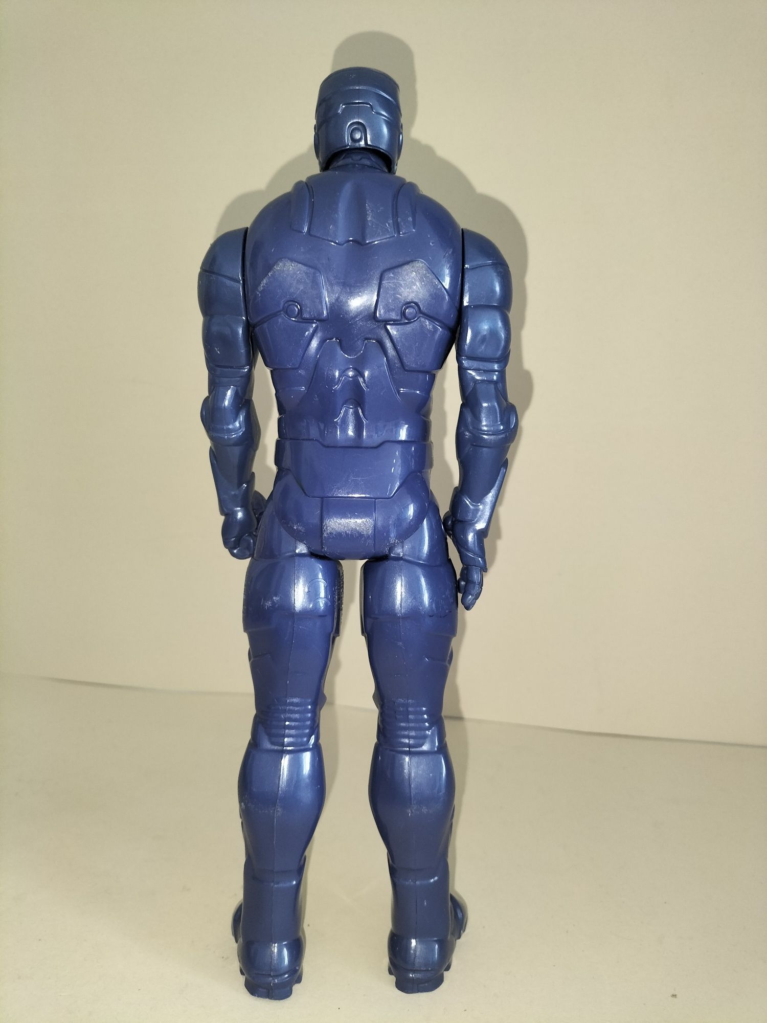 Avengers Marvel Titan Hero Iron Man