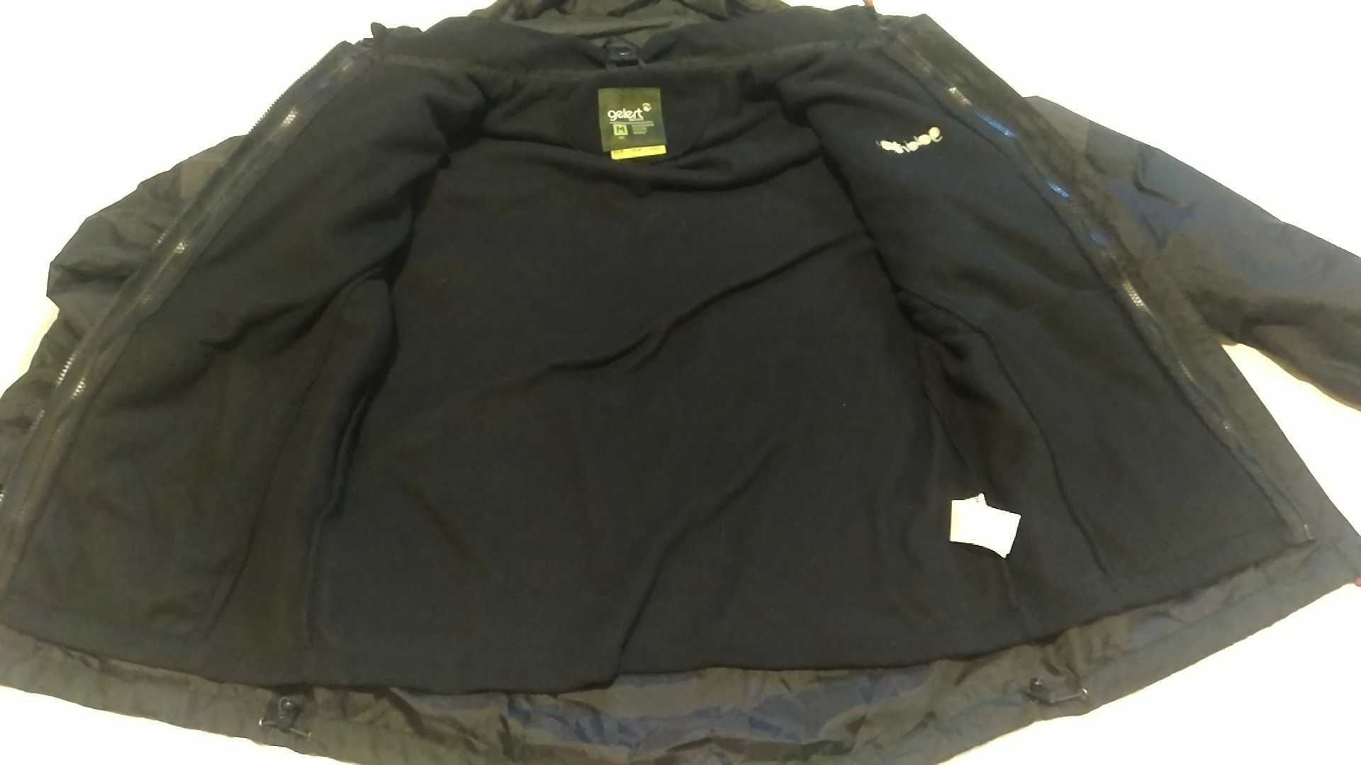 Куртка Gelert Horizon Insulated Charcoal