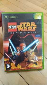 Xbox 360 Гра игра Lego Star Wars ліцензія, оригінал