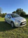 Citroen C3.