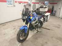 Yamaha Super Tenere Yamaha xt1200z Super Tenere Oryginał