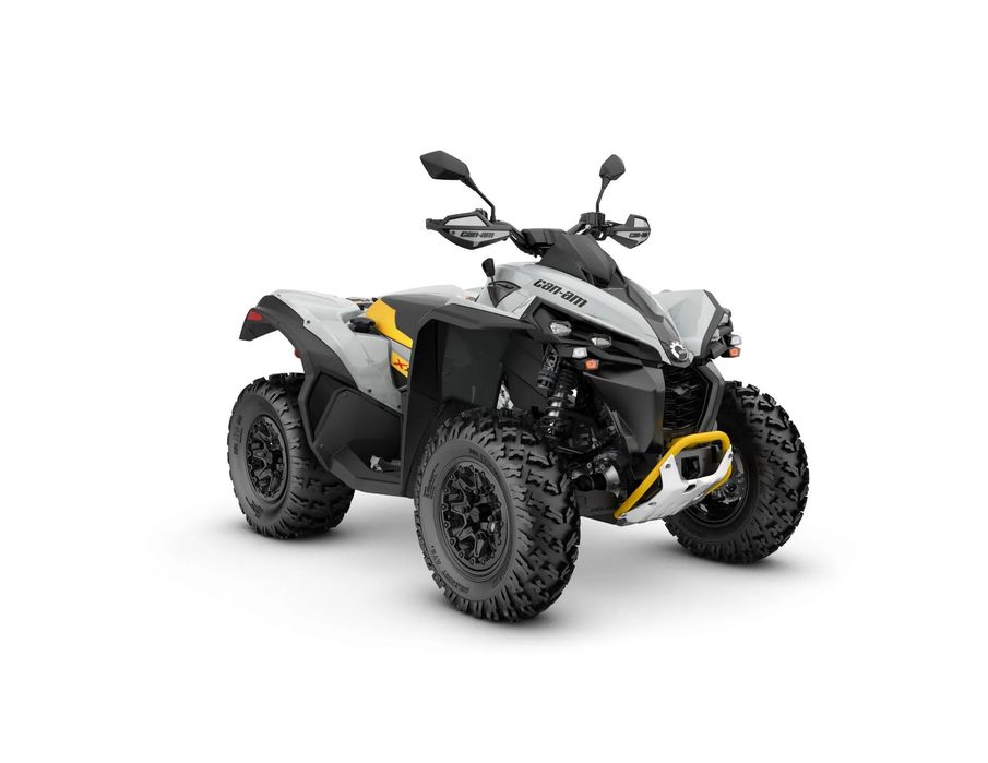Can-Am Renegade Can-Am Renegade 650T 2025