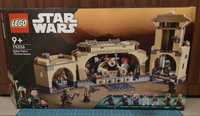 Lego Star Wars 75326 - Boba Fett's Throne Room - bez figurek!!!