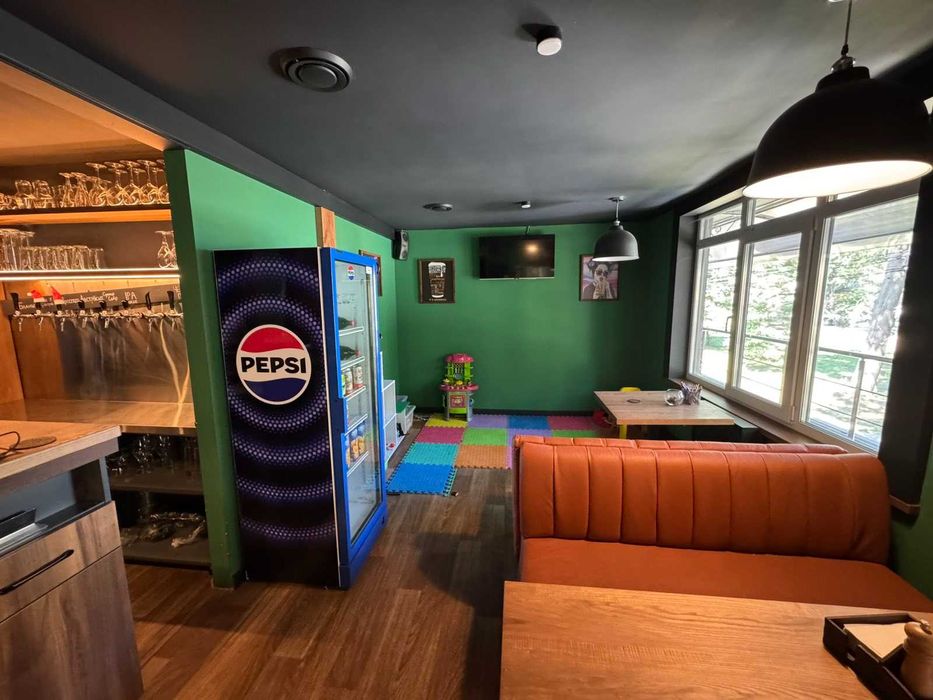 Здам комерційне приміщення в самому центрі Коцюбинського!