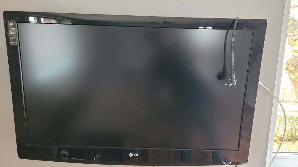 Telewizor LG 42 cale