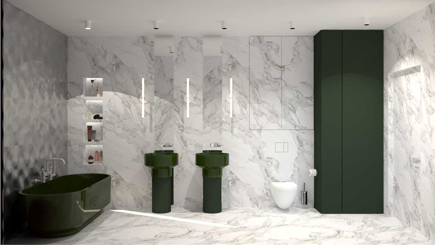 Projektowanie wnętrz - architekt wnętrz w dobrej cenie!
