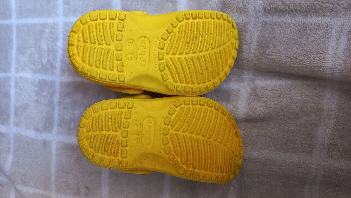 Crocs original, крокси оригінал с 5