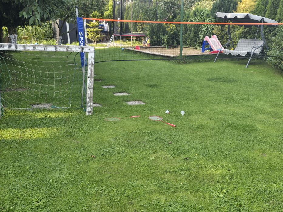 Domek Nad Morzem Całoroczny Wypoczynek w 100%